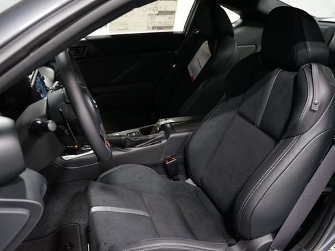 New 2026 Toyota GR86 Premium image 26