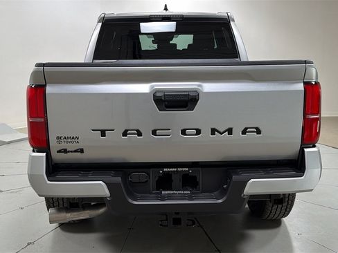 New 2026 Toyota Tacoma TRD Sport image 4