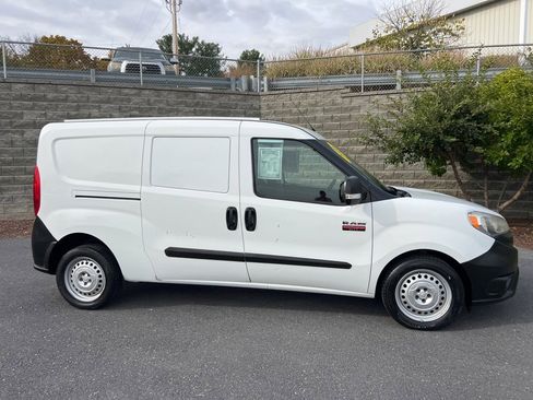 Used 2016 RAM ProMaster City Tradesman w/ Rear Back-up Camera Group image 7