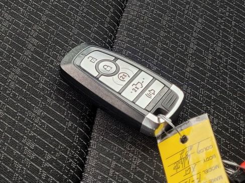 Used 2021 Ford F150 XLT w/ Equipment Group 302A High image 25