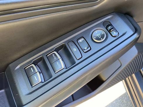 Used 2024 Honda Accord EX image 13