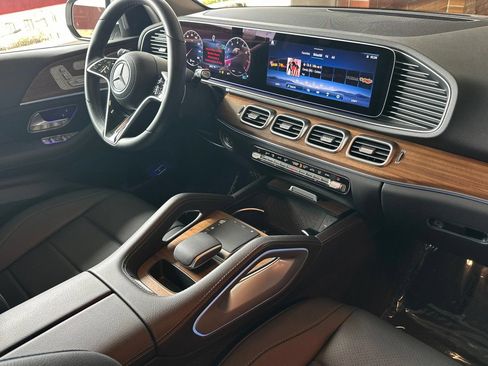 Certified 2024 Mercedes-Benz GLE 350 4MATIC image 20
