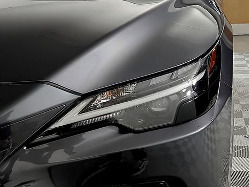 Used 2024 Lexus RX 350 Premium w/ Cold Area Package FWD image 10