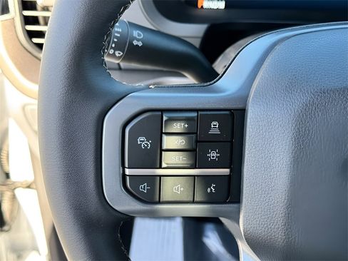 New 2025 Ford F150 XLT w/ Equipment Group 302A MID image 37