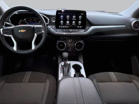 Used 2023 Chevrolet Blazer LT FWD image 14