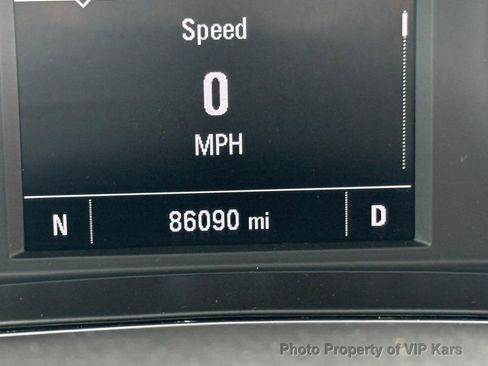 Used 2019 Chevrolet Cruze LT FWD image 18