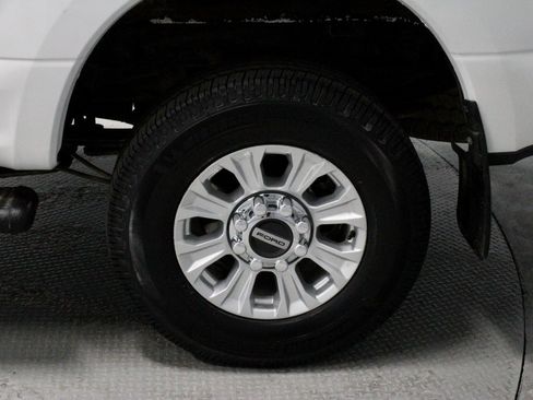 Certified 2021 Ford F250 XL w/ STX Appearance Package image 19