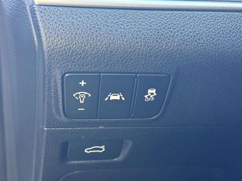 Used 2021 Kia K5 GT-Line image 22