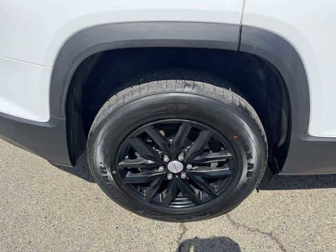 Used 2019 GMC Acadia SLT image 46