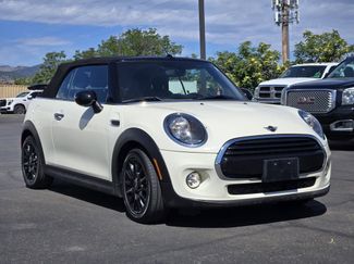 Used 2019 MINI Cooper Convertible FWD video 2