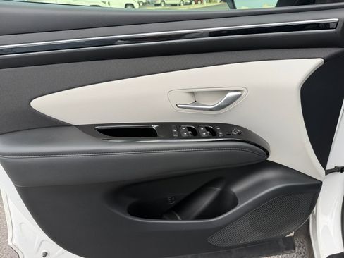 Used 2022 Hyundai Tucson SEL image 13