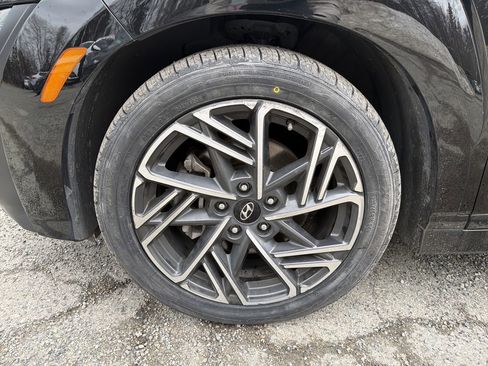 Certified 2022 Hyundai Kona N Line AWD/4WD image 10