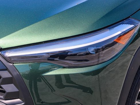 New 2026 Toyota Corolla Cross XLE FWD image 5