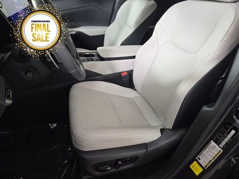 Certified 2025 Lexus RX 350 Premium image 16