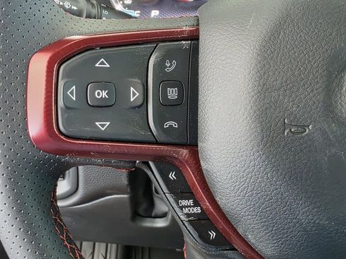 New 2026 RAM 1500 Rebel w/ Rebel Level 2 Equipment Group AWD/4WD image 34