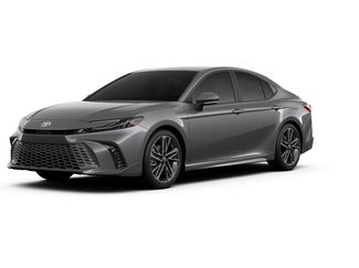 New 2026 Toyota Camry XSE w/ Premium Plus Package FWD video 1