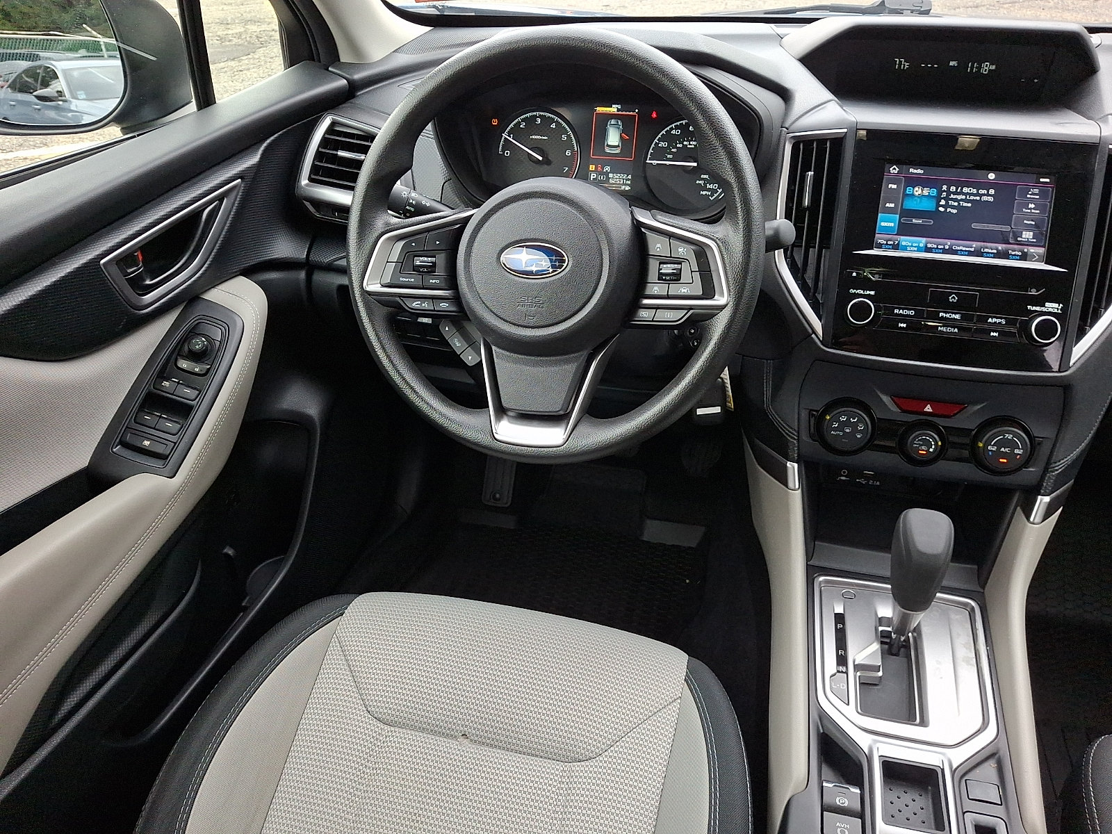 Used 2019 Subaru Forester AWD/4WD image 14