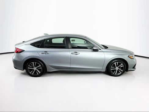 Used 2024 Honda Civic LX image 10
