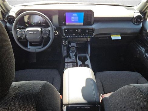 New 2026 Toyota Land Cruiser 1958 image 13