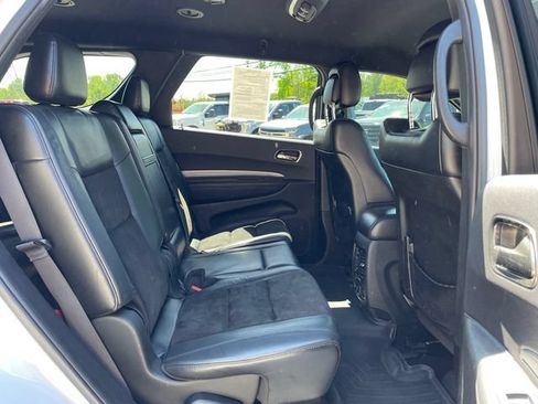 Used 2019 Dodge Durango R/T AWD/4WD image 17