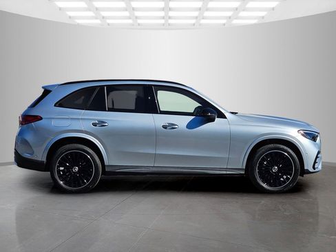 New 2026 Mercedes-Benz GLC 300 image 7