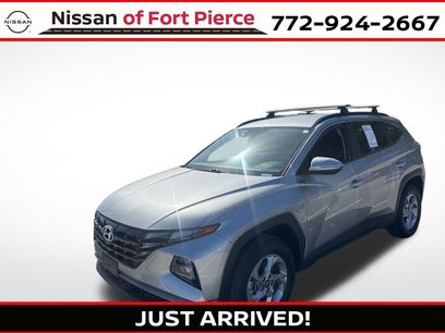 Used 2023 Hyundai Tucson SEL