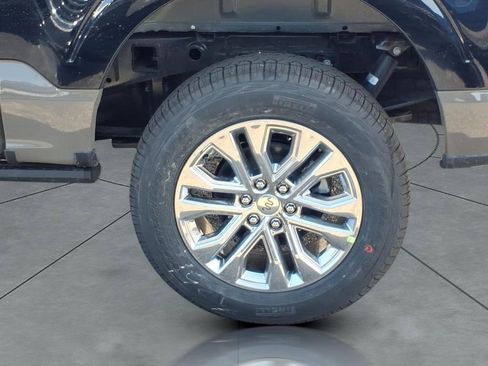 New 2026 Ford F150 King Ranch w/ Equipment Group 601A High image 4