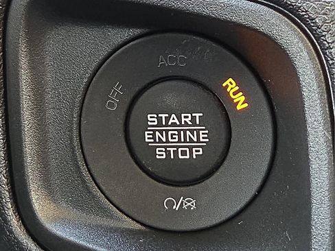 New 2026 Jeep Wrangler Sport S image 18