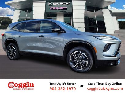 New 2025 Buick Enclave Sport Touring