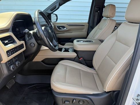 Used 2022 Chevrolet Tahoe Premier image 19