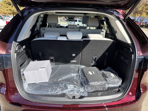 New 2026 MAZDA CX-90 3.3 Turbo w/ Premium Plus Pkg image 8