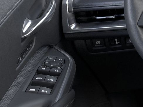 New 2025 Cadillac XT4 Premium Luxury w/ Technology Package image 22