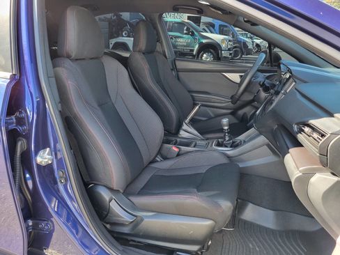Used 2022 Subaru WRX Premium image 18