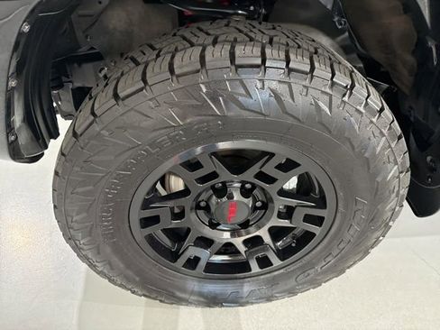 Used 2024 Toyota 4Runner TRD Pro AWD/4WD image 5