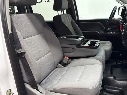 Used 2019 Chevrolet Silverado 2500 W/T w/ WT Convenience Package image 29