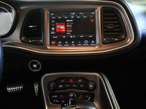 Used 2022 Dodge Challenger R/T Scat Pack image 22