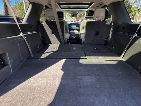 Used 2018 Ford Expedition Max Limited w/ Equipment Group 302A image 55