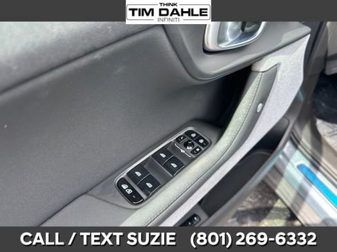 Used 2023 Polestar Polestar 2 AWD/4WD image 11
