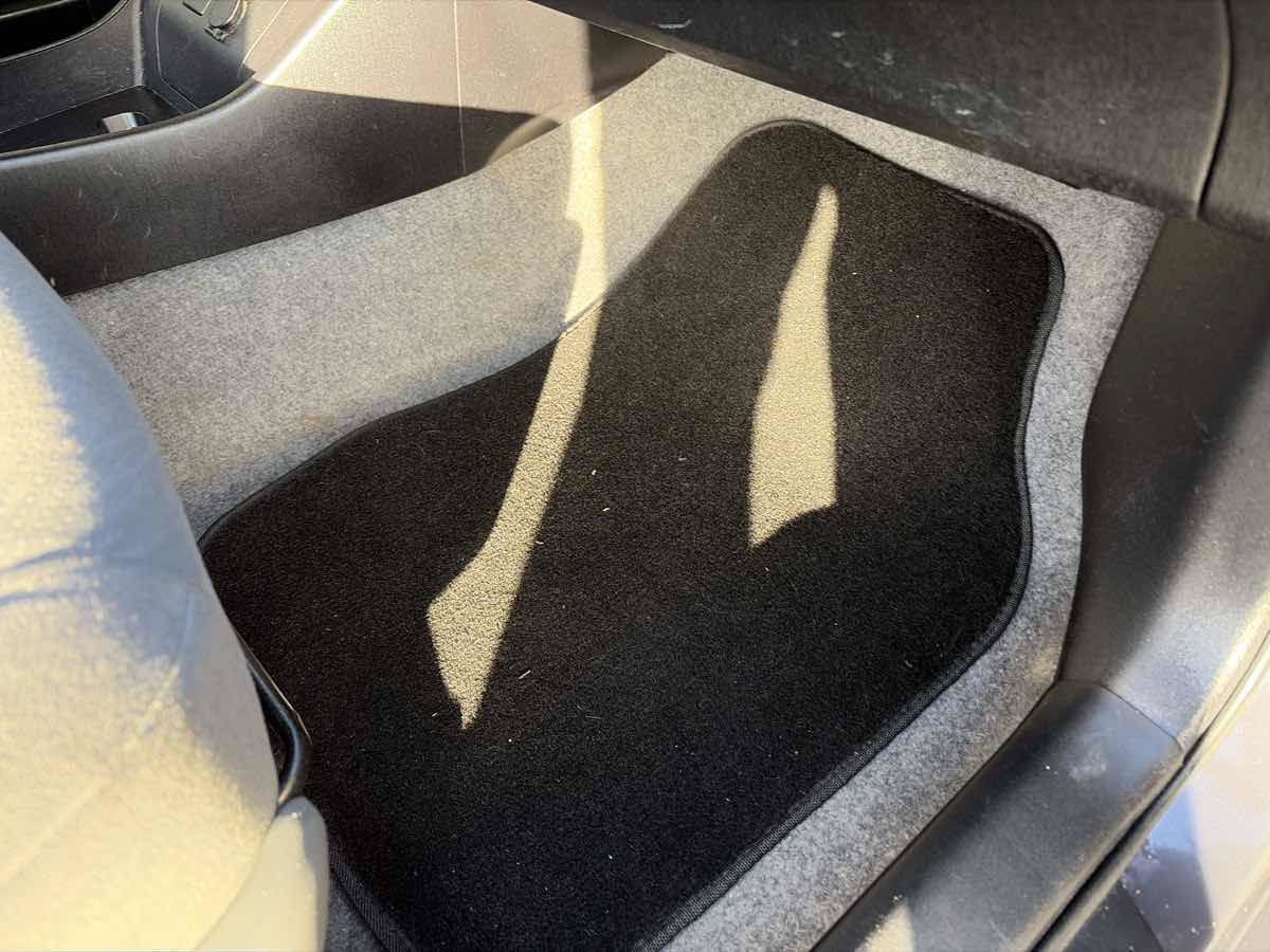 Used 2012 Toyota Prius Three FWD image 30