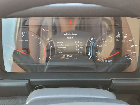 New 2025 Chevrolet Low Cab Forward 5500 XD image 6