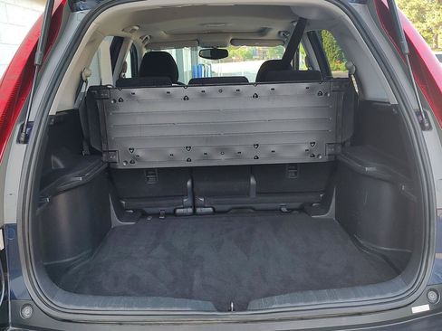 Used 2007 Honda CR-V EX image 16
