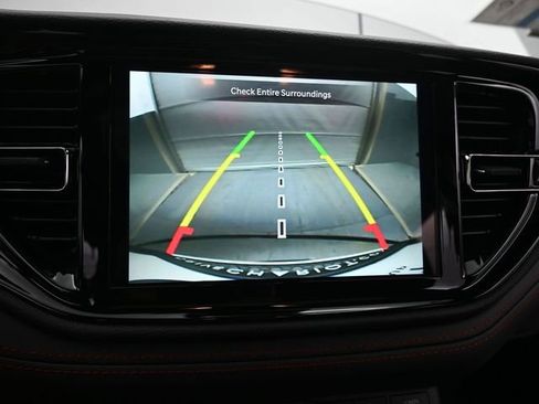 New 2026 Dodge Durango GT image 37