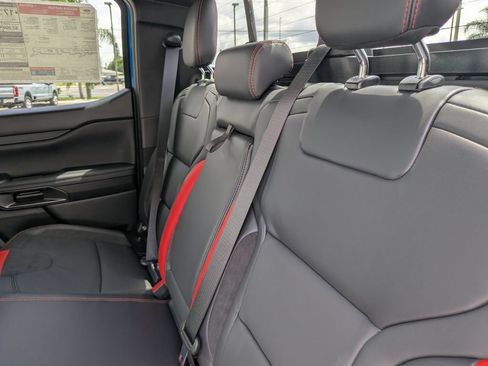 New 2026 Ford Ranger Raptor AWD/4WD image 17
