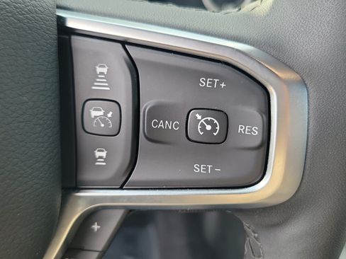 Used 2026 RAM 1500 Big Horn AWD/4WD image 21