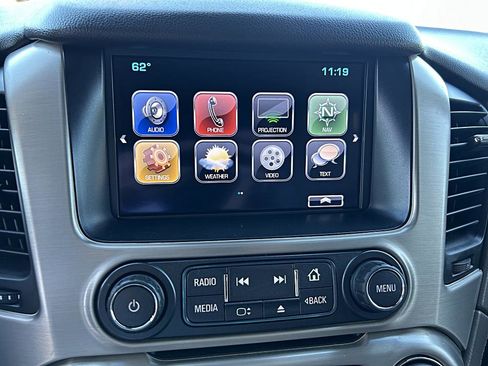 Used 2017 GMC Yukon XL Denali w/ Open Road Package image 15