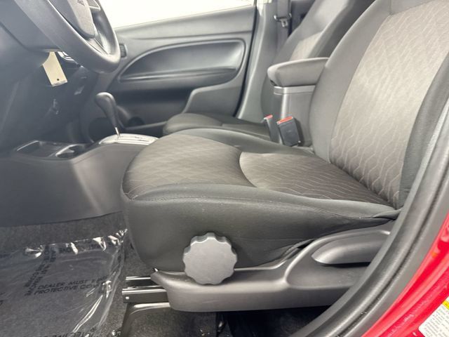 Used 2024 Mitsubishi Mirage ES FWD image 20