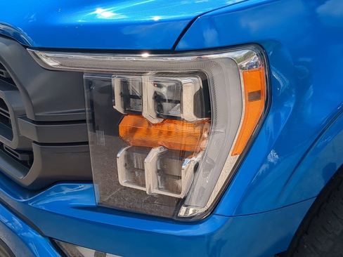 Used 2021 Ford F150 XLT w/ Equipment Group 302A High AWD/4WD image 7