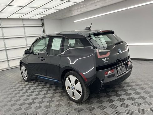 Used 2015 BMW i3 w/ Range Extender image 20
