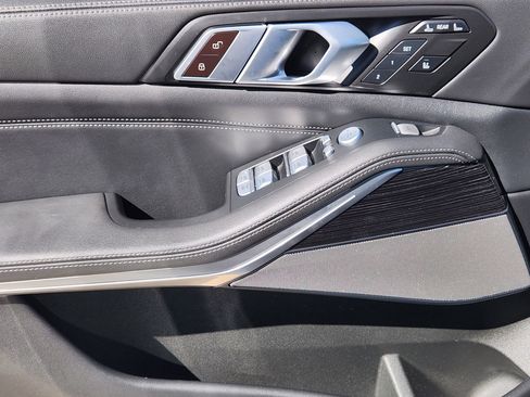 Used 2024 BMW X7 xDrive40i w/ M Sport Package image 23