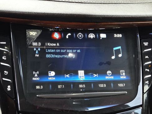 Used 2018 Cadillac Escalade Premium Luxury w/ LPO, Radiant Package image 18